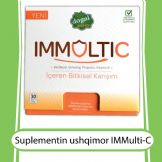 Suplement ushqimor IMMulti-C